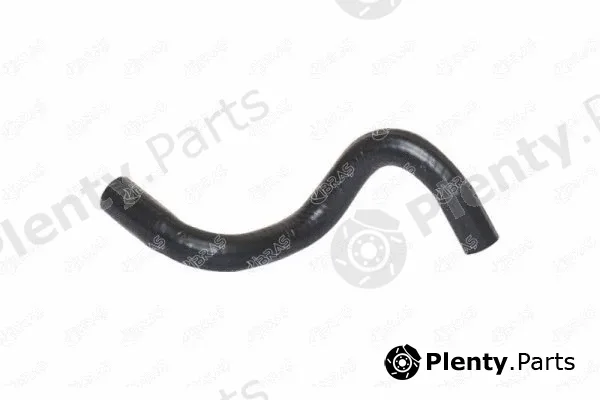 Ibras 11911 — Radiator Hose