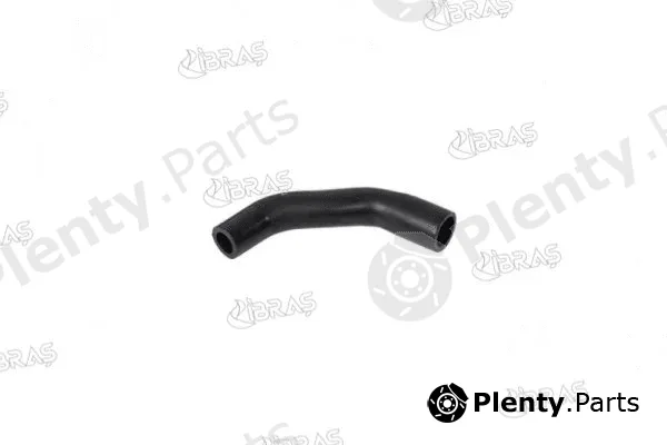 Ibras 21628 — Hose, crankcase ventilation