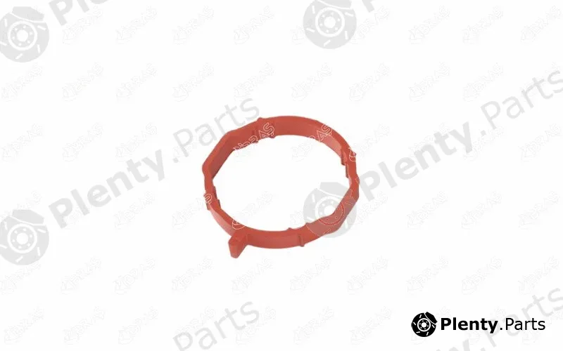 Ibras 27334 — Gasket, intake manifold