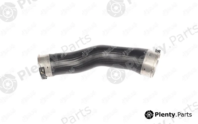 Ibras 35195 — Charge Air Hose