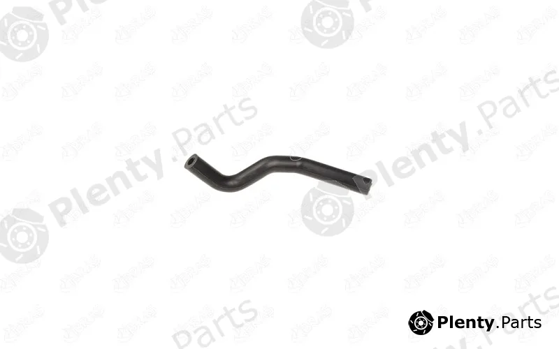 Ibras 11782 — Charge Air Hose