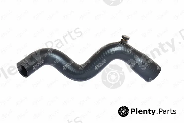 Ibras 11404 — Radiator Hose