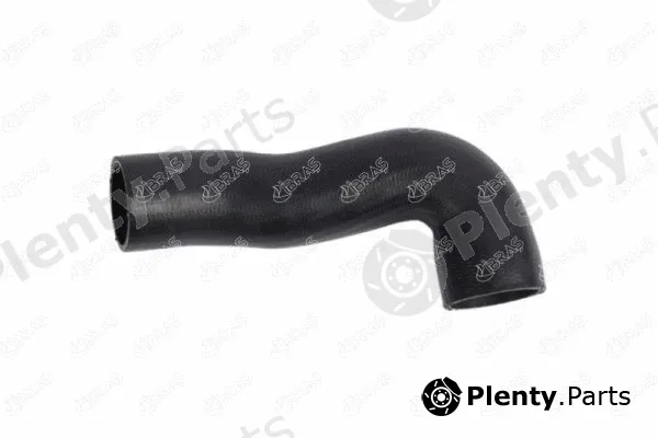 Ibras 27918 — Charge Air Hose