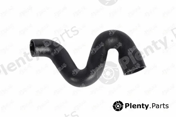Ibras 27829 — Charge Air Hose