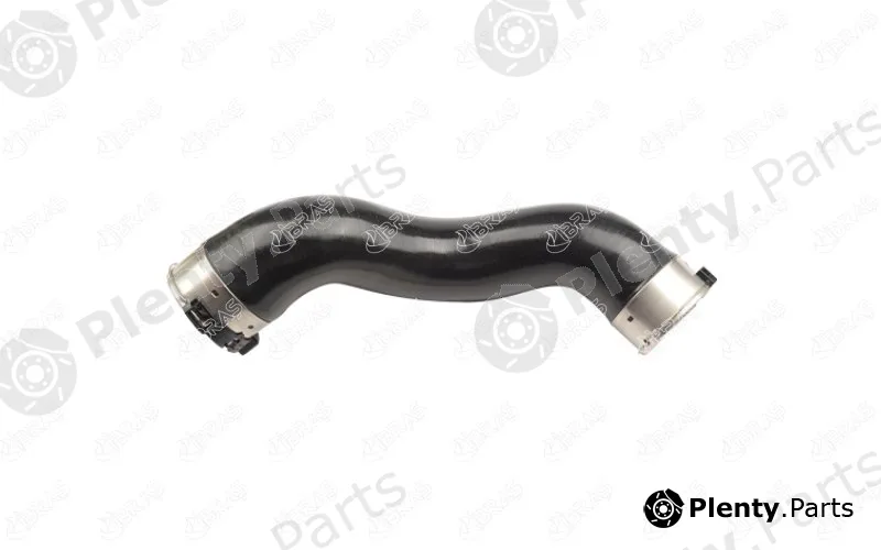 Ibras 33236 — Charge Air Hose