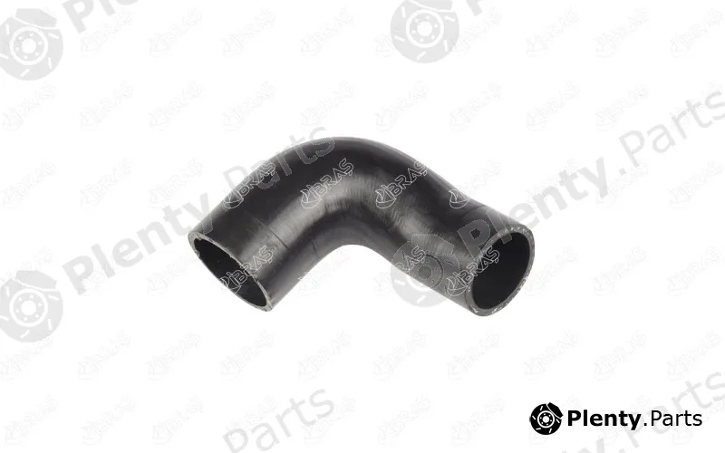 Ibras 15941 — Charge Air Hose
