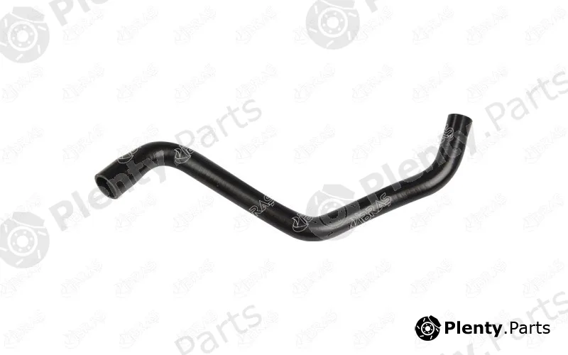 Ibras 17133 — Radiator Hose