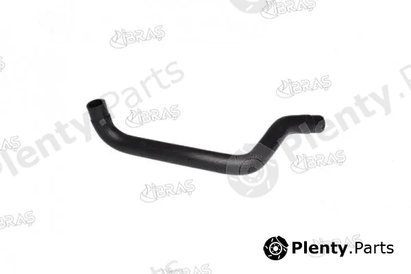 Ibras 17243 — Radiator Hose