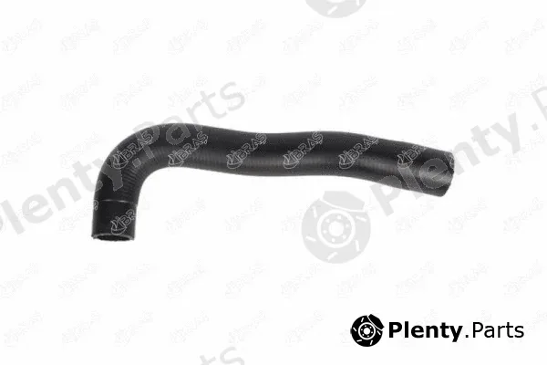 Ibras 25123 — Radiator Hose