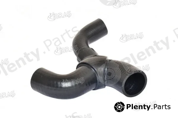 Ibras 21409 — Radiator Hose