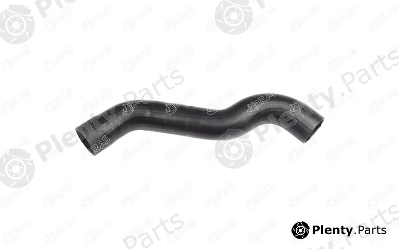 Ibras 14775 — Charge Air Hose