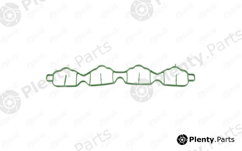 Ibras 21094 — Gasket, intake manifold