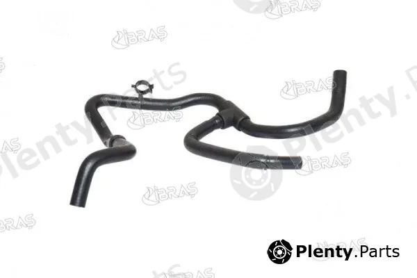 Ibras 17491 — Radiator Hose
