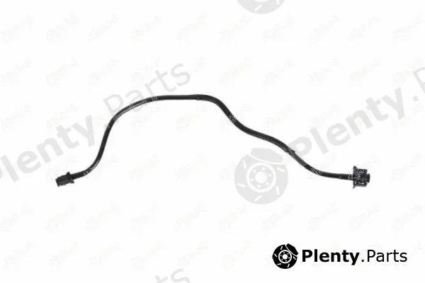 Ibras 34912 — Coolant Pipe