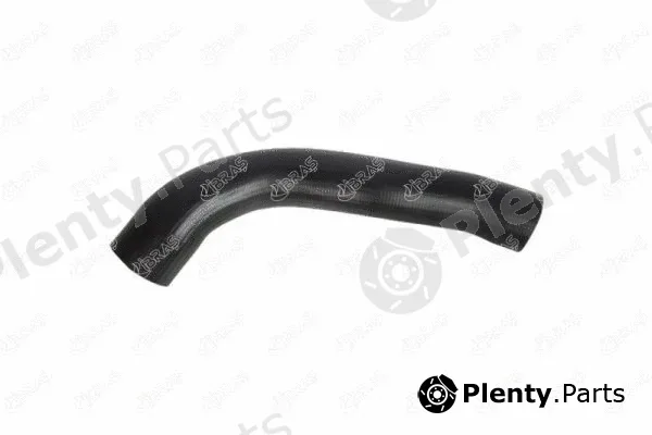 Ibras 18411 — Charge Air Hose