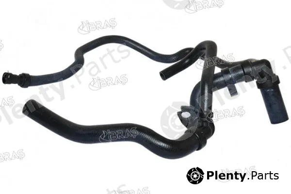 Ibras 17483 — Radiator Hose