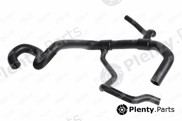 Ibras 11652 — Radiator Hose
