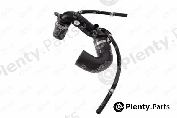 Ibras 11735 — Charge Air Hose