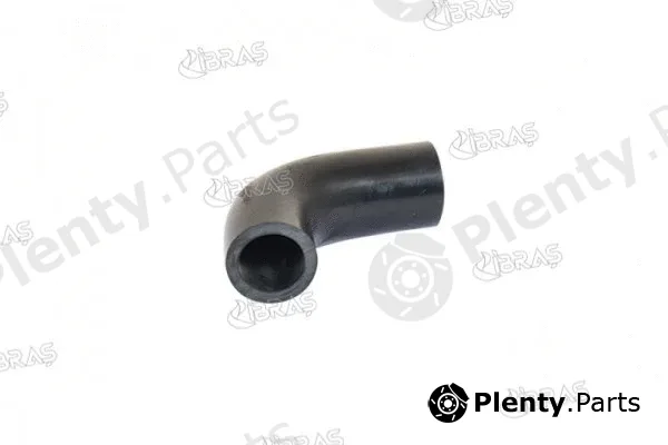 Ibras 17612 — Hose, crankcase ventilation