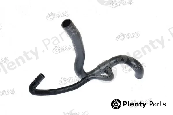 Ibras 17445 — Radiator Hose