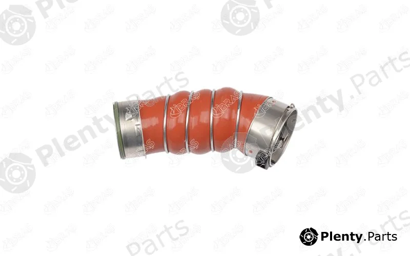 Ibras 35186 — Charge Air Hose