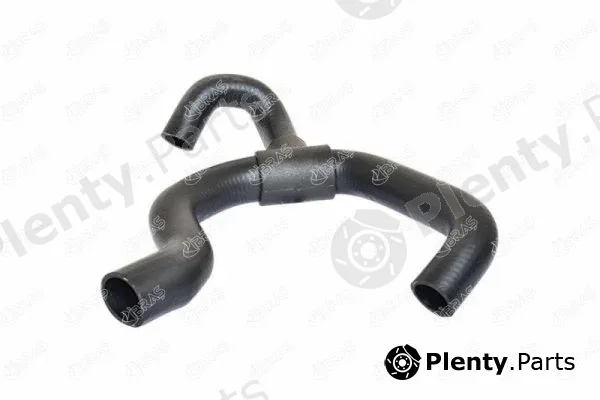 Ibras 19808 — Radiator Hose
