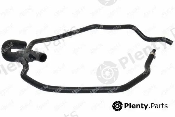 Ibras 15312 — Radiator Hose