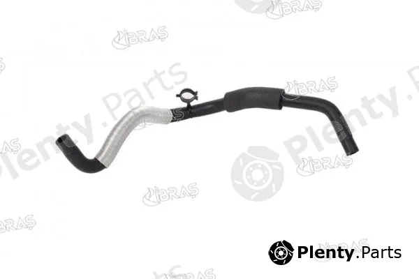 Ibras 21703 — Heater Hose