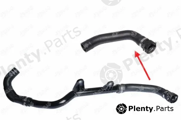 Ibras 14874 — Radiator Hose