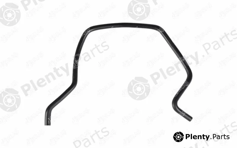 Ibras 33463 — Radiator Hose
