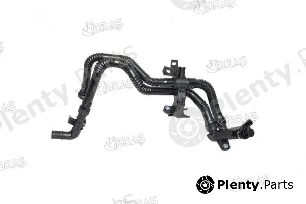 Ibras 17683 — Coolant Pipe