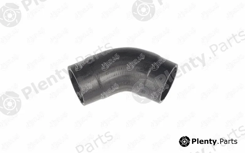 Ibras 22861 — Charge Air Hose