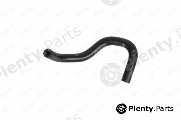 Ibras 21372 — Radiator Hose