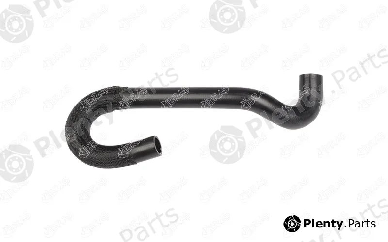 Ibras 23664 — Radiator Hose