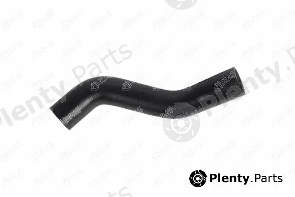 Ibras 25752 — Radiator Hose