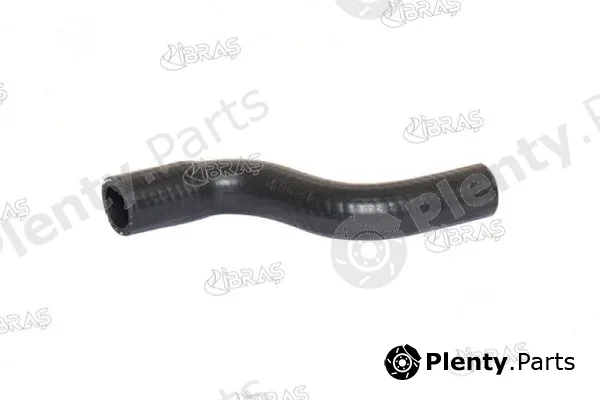 Ibras 21391 — Heater Hose