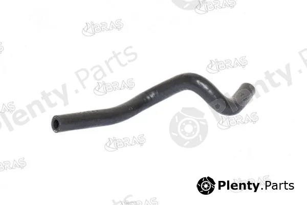 Ibras 21588 — Radiator Hose
