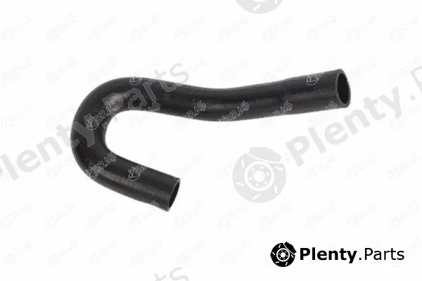 Ibras 31052 — Radiator Hose