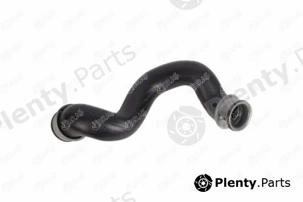 Ibras 33115 — Radiator Hose