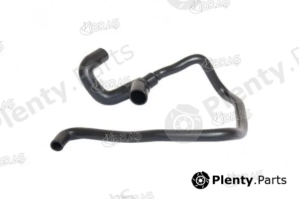 Ibras 21429 — Radiator Hose