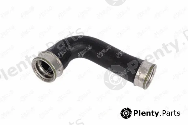 Ibras 27682 — Charge Air Hose
