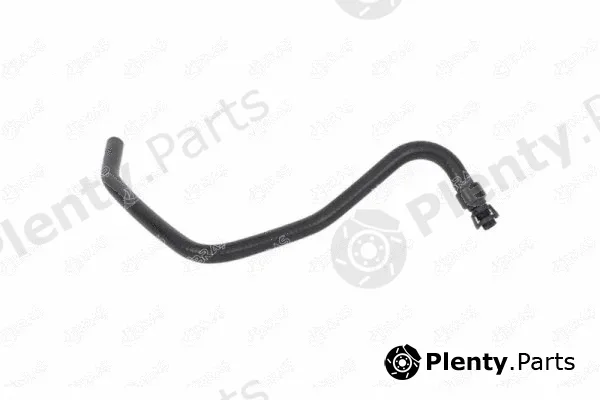 Ibras 21245 — Breather Hose, expansion tank