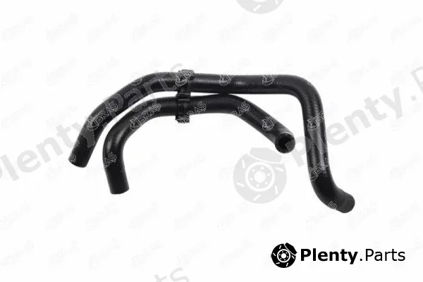 Ibras 27775 — Radiator Hose