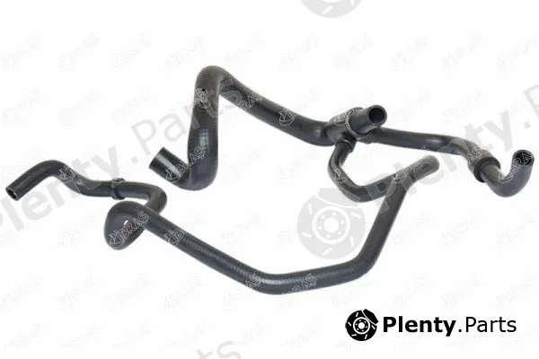 Ibras 12302 — Radiator Hose