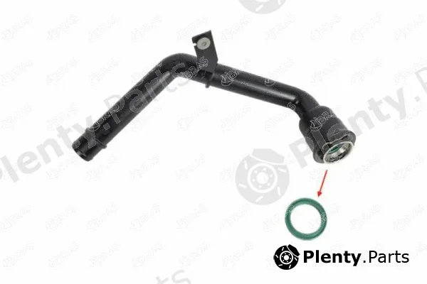 Ibras 25677 — Seal Ring, charge air hose