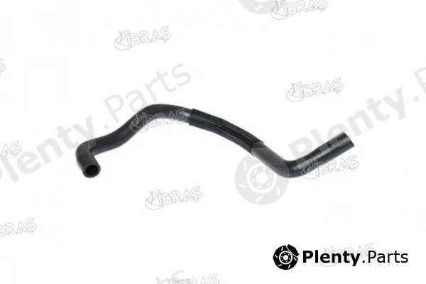 Ibras 17216 — Radiator Hose