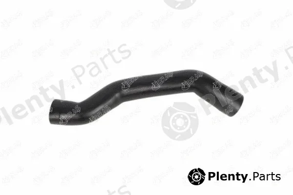 Ibras 15918 — Charge Air Hose