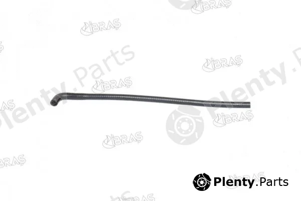Ibras 17707 — Radiator Hose