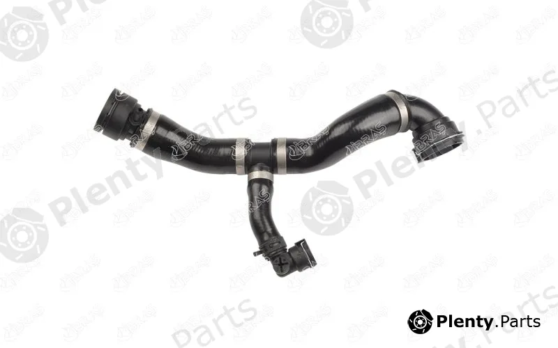 Ibras 35181 — Radiator Hose