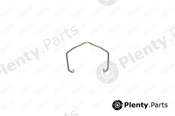 Ibras 27265 — Fastening Clamp, charge air hose